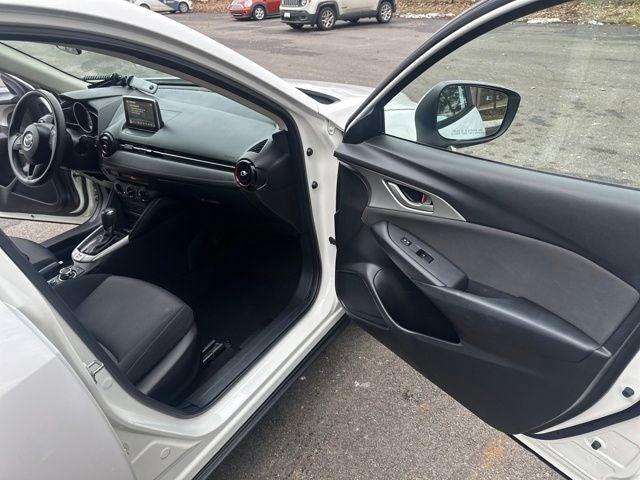 2016 Mazda Mazda CX-3 Sport