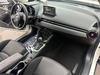 2016 Mazda Mazda CX-3 Sport