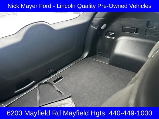 2024 Hyundai Tucson Plug-In Hybrid SEL