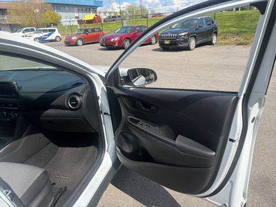 2019 Hyundai Kona SEL