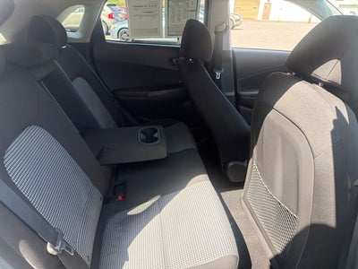 2019 Hyundai Kona SEL