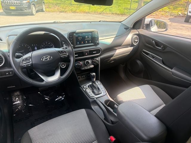 2019 Hyundai Kona SEL