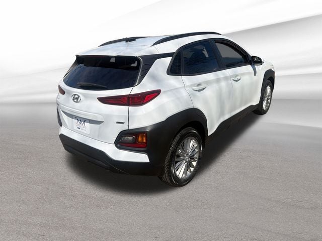 2019 Hyundai Kona SEL