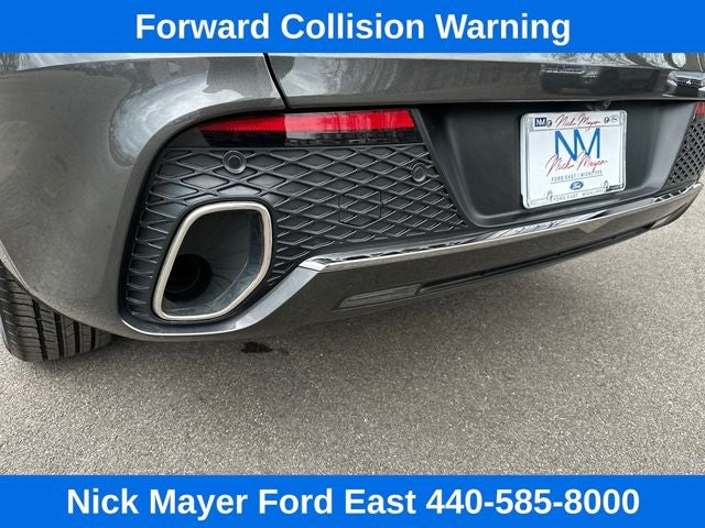 2025 Genesis GV70 2.5T SELECT