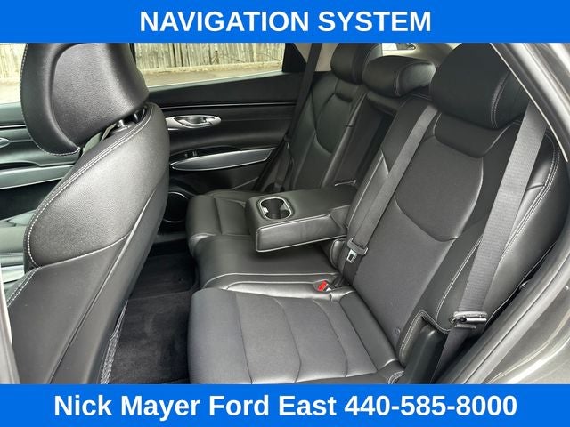2025 Genesis GV70 2.5T SELECT