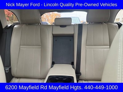 2020 Land Rover Range Rover Velar S