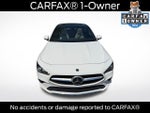 2020 Mercedes-Benz CLA CLA 250 4MATIC®