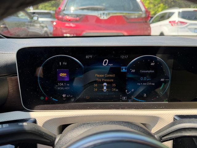 2020 Mercedes-Benz CLA CLA 250 4MATIC®