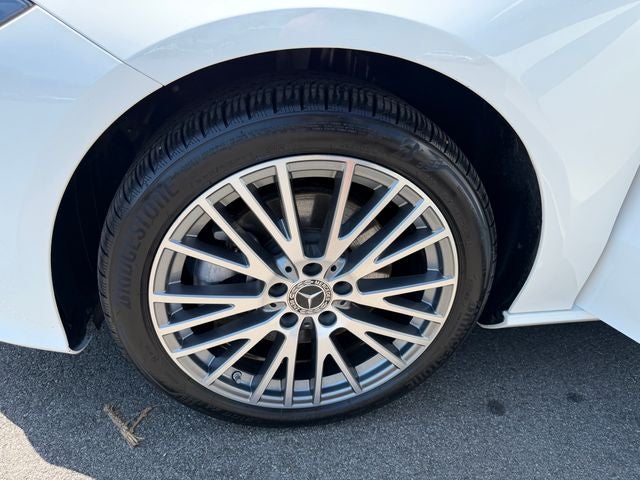 2020 Mercedes-Benz CLA CLA 250 4MATIC®