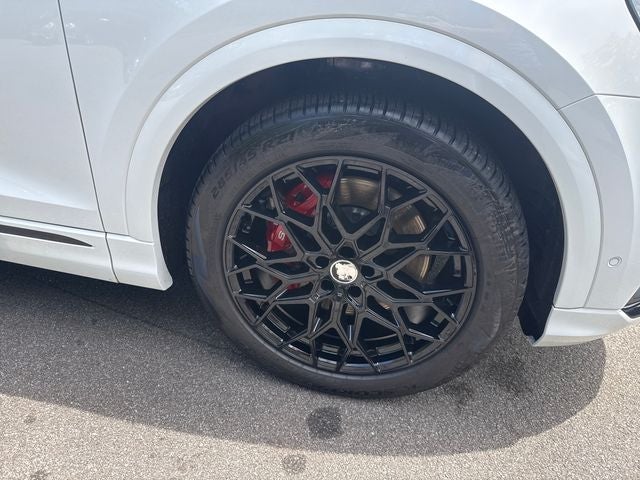 2023 Audi SQ8 4.0T Premium Plus quattro