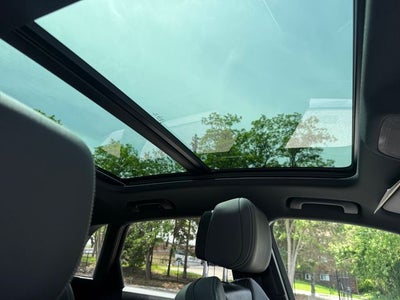 2022 Audi Q3 Premium Plus S Line quattro