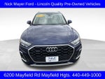 2023 Audi Q5 45 S line Prestige quattro