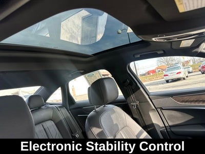 2023 Audi A6 45 Premium quattro