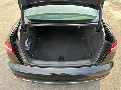 2023 Audi A6 45 Premium quattro