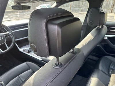 2023 Audi A6 45 Premium quattro