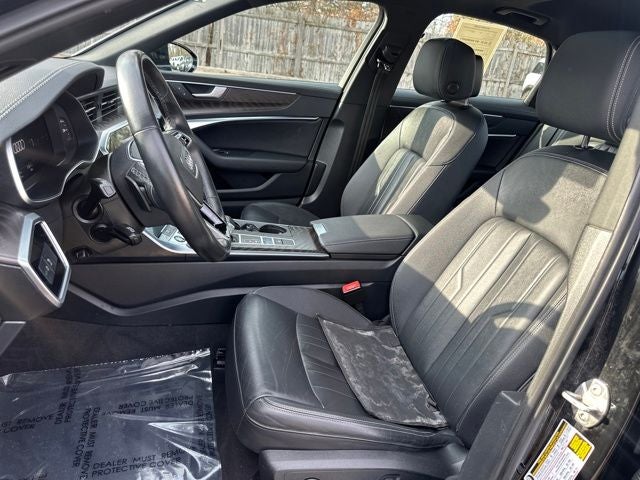 2023 Audi A6 45 Premium quattro