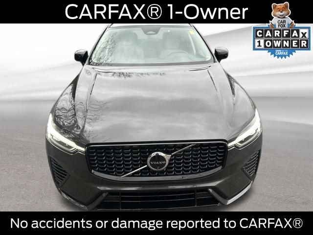 2025 Volvo XC60 Plug-In Hybrid T8 Plus