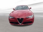 2021 Alfa Romeo Giulia Sprint