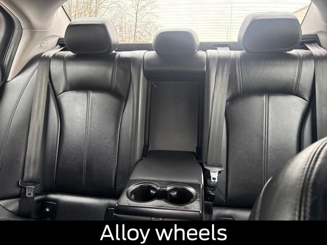 2021 Alfa Romeo Giulia Sprint