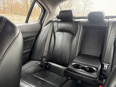 2021 Alfa Romeo Giulia Sprint