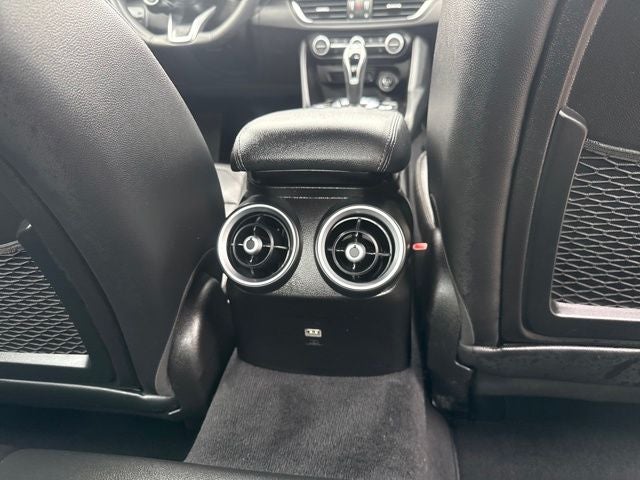 2021 Alfa Romeo Giulia Sprint