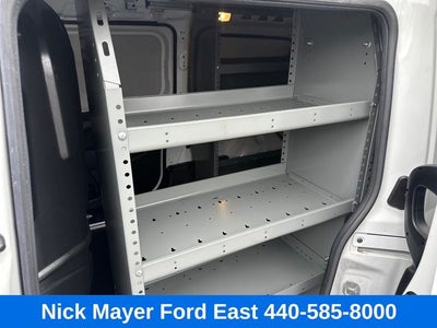 2022 RAM ProMaster City Base