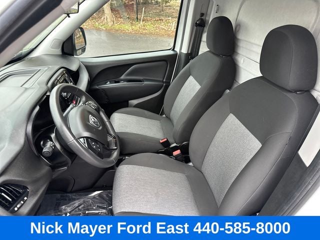 2022 RAM ProMaster City Base