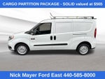 2022 RAM ProMaster City Base