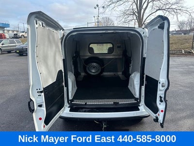 2022 RAM ProMaster City Base