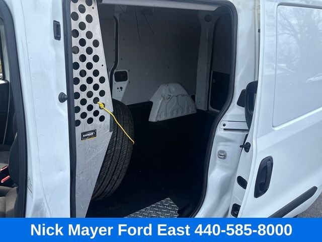 2022 RAM ProMaster City Base