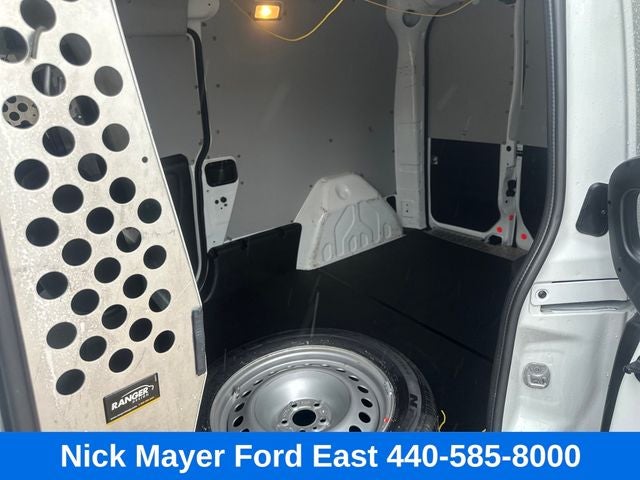 2022 RAM ProMaster City Base