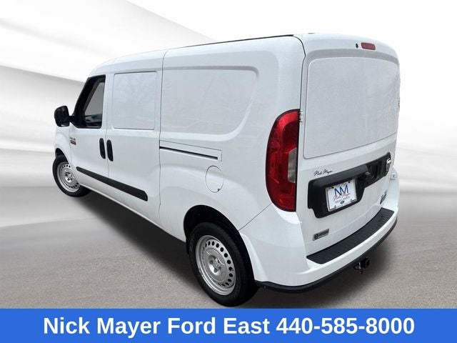 2022 RAM ProMaster City Base
