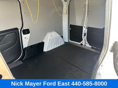 2022 RAM ProMaster City Base