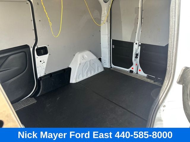 2022 RAM ProMaster City Base