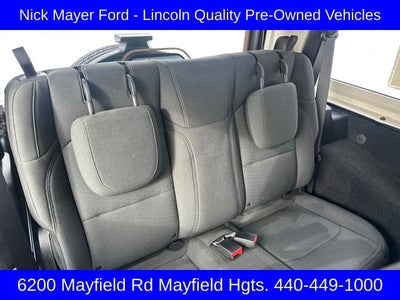 2018 Jeep Wrangler Sport