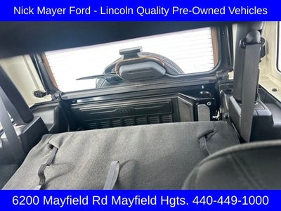 2018 Jeep Wrangler Sport