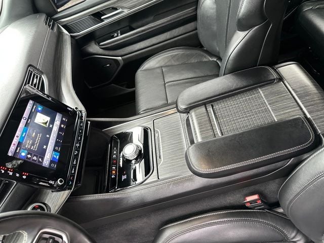 2023 Jeep Wagoneer Series II