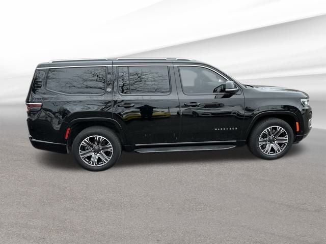 2023 Jeep Wagoneer Series II