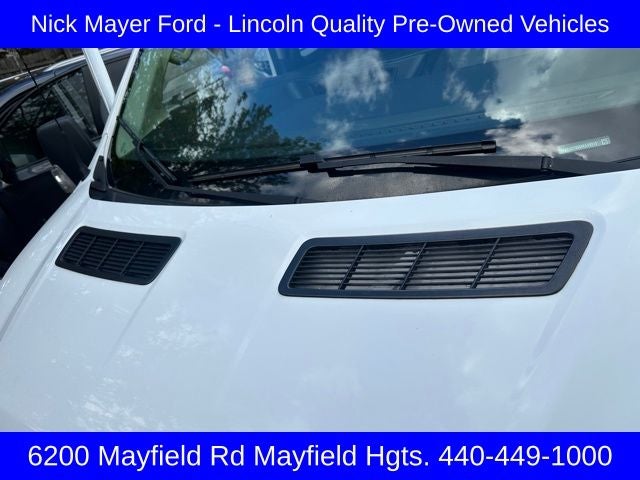 2021 Ford Transit-350 XLT