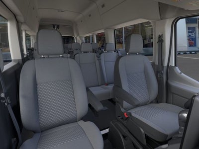 2026 Ford Transit-350 XLT