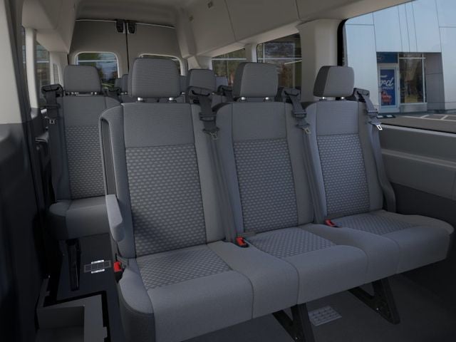 2026 Ford Transit-350 XLT