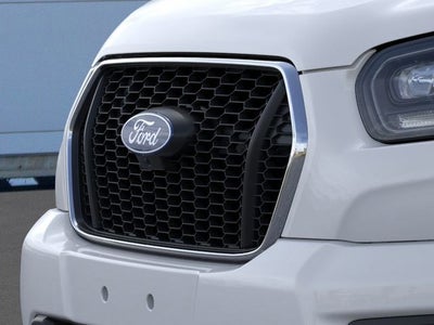 2026 Ford Transit-350 XLT