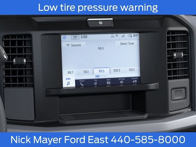 2026 Ford F-450SD XLT DRW