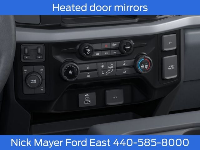 2026 Ford F-450SD XLT DRW