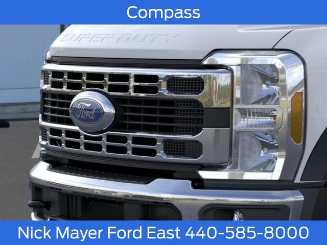 2026 Ford F-450SD XLT DRW