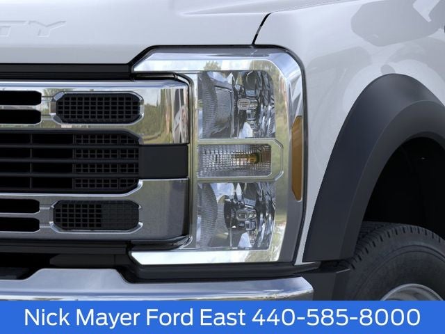 2026 Ford F-450SD XLT DRW