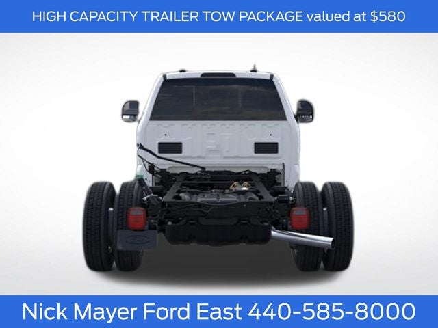 2026 Ford F-450SD XLT DRW