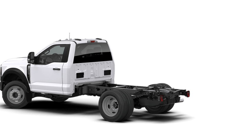 2026 Ford F-450SD XLT DRW