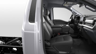 2026 Ford F-450SD XLT DRW