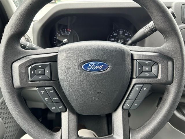 2026 Ford E-350SD Base Cutaway